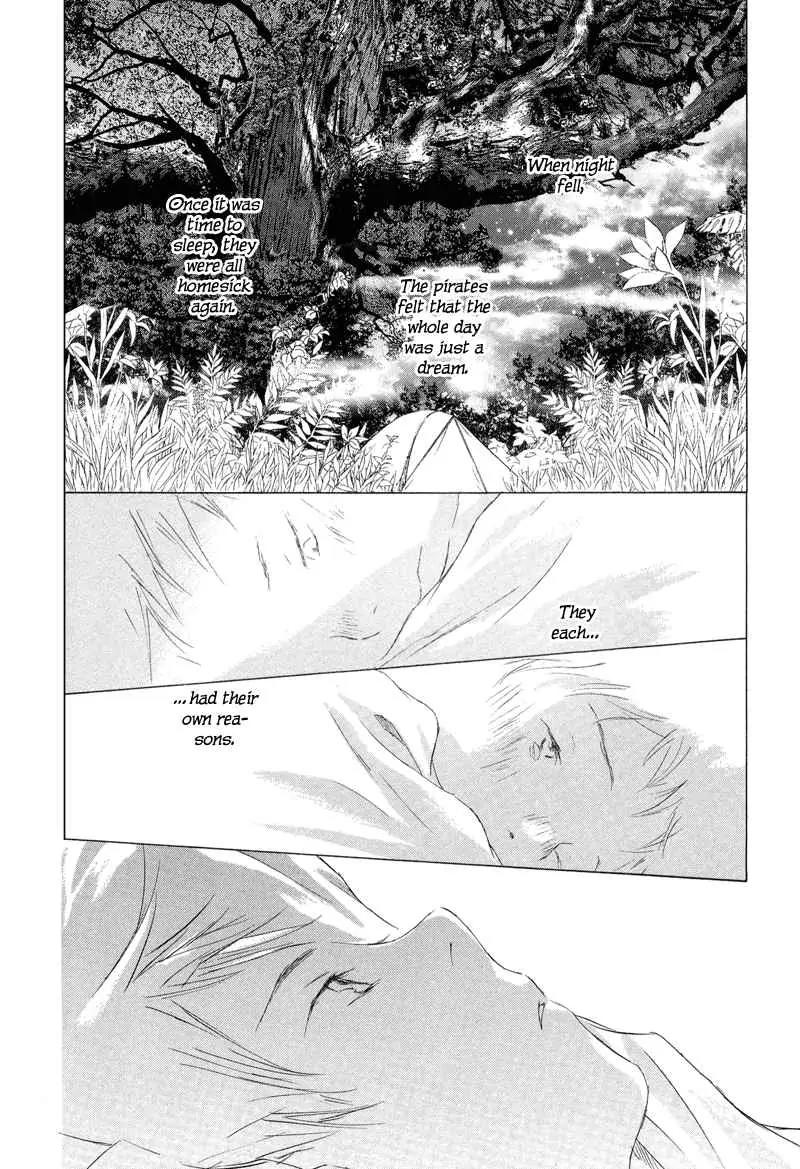 Tom Sawyer Chapter 3 page 52 - Chapter 3