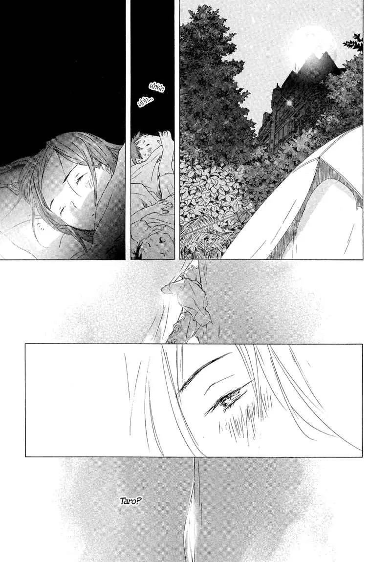 Tom Sawyer Chapter 3 page 53 - Chapter 3