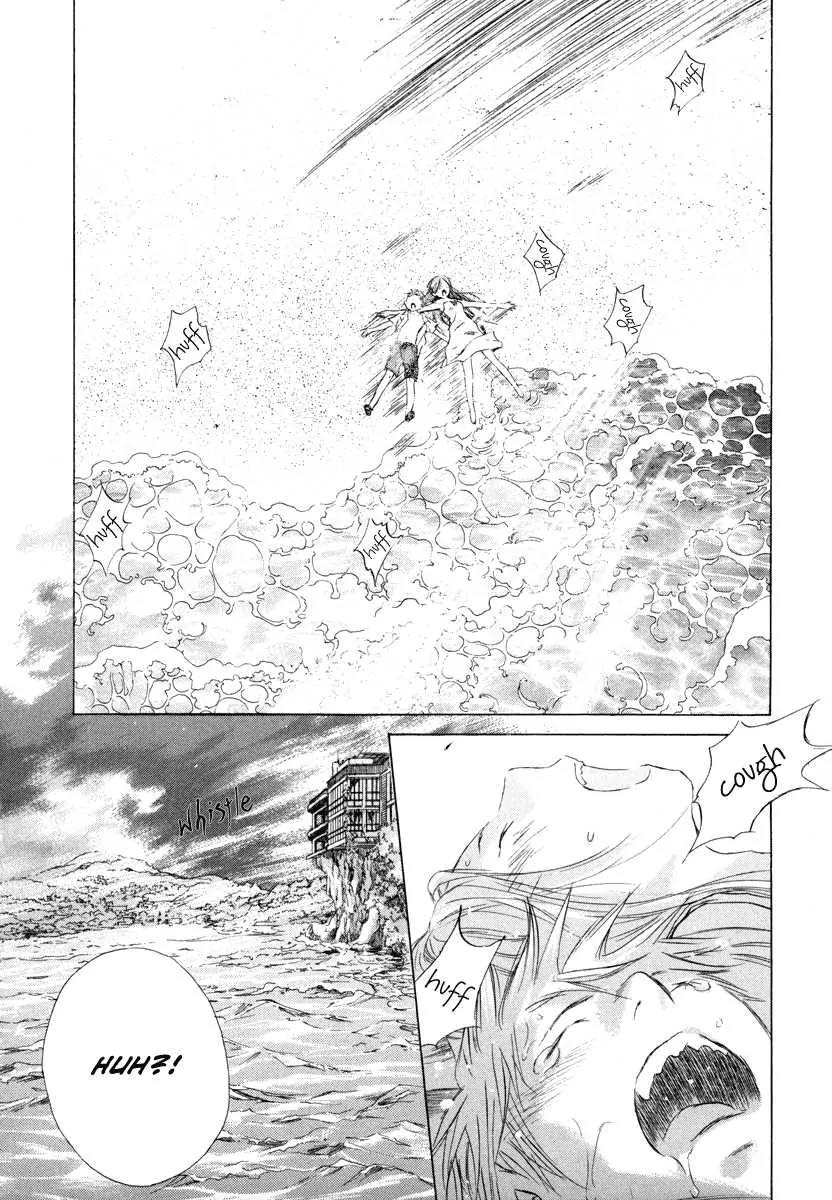 Tom Sawyer Chapter 4 page 6 - Chapter 4