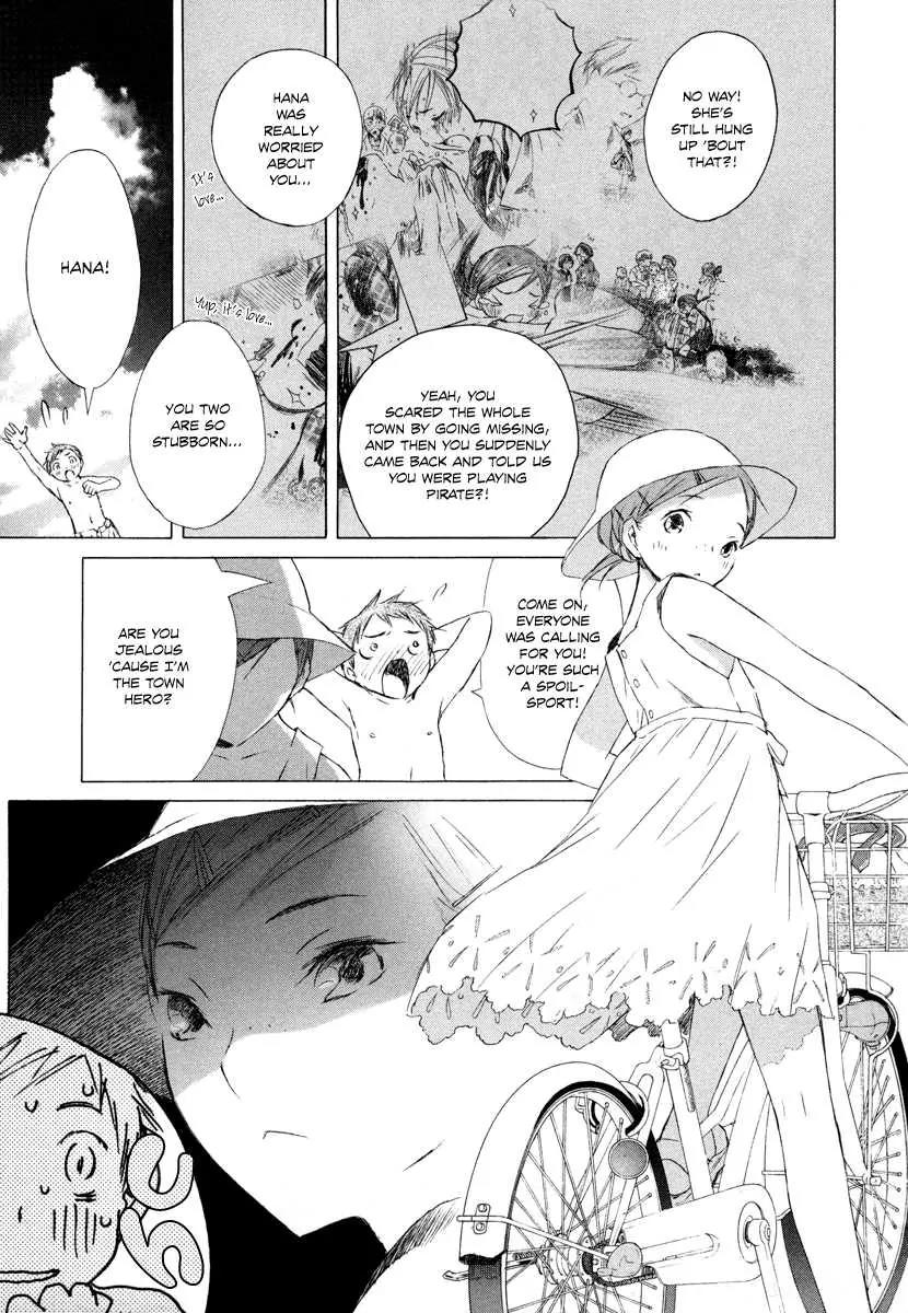 Tom Sawyer Chapter 5 page 14 - Chapter 5