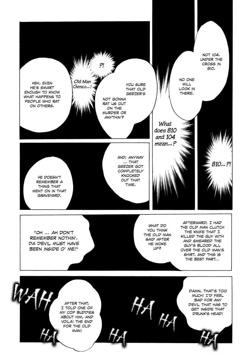Tom Sawyer Chapter 5 page 44 - Chapter 5