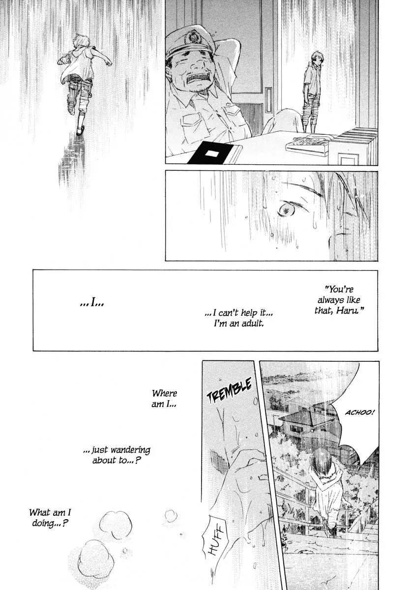 Tom Sawyer Chapter 5 page 61 - Chapter 5