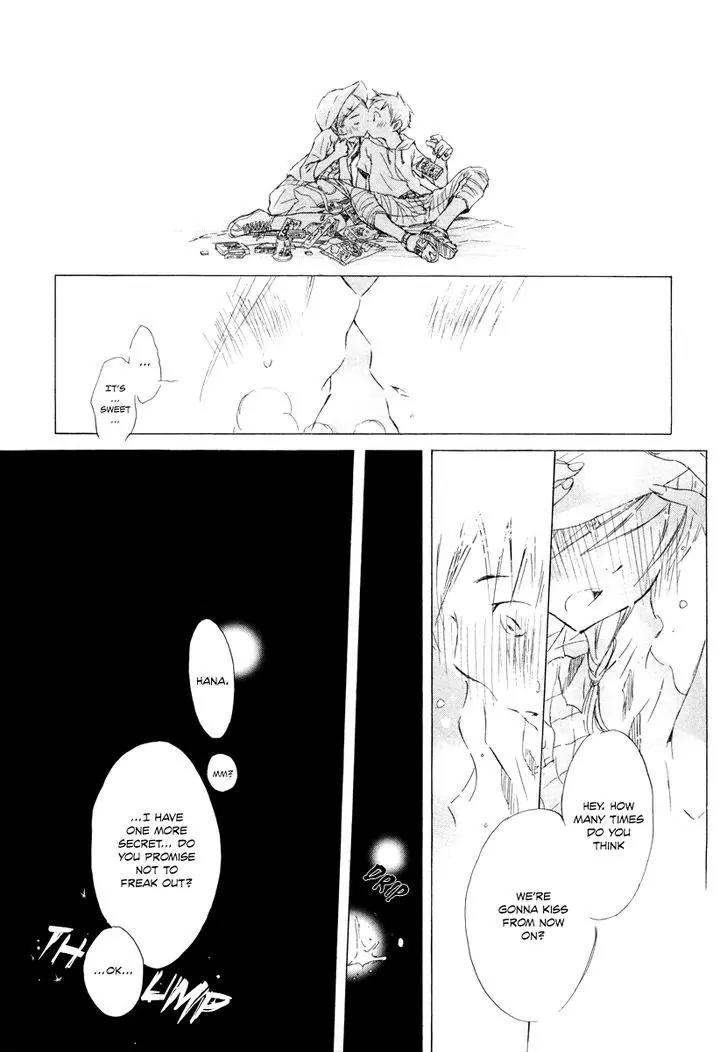 Tom Sawyer Chapter 6 page 24 - Chapter 6