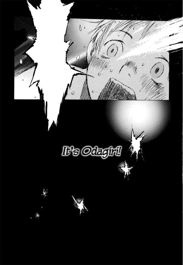 Tom Sawyer Chapter 6 page 41 - Chapter 6