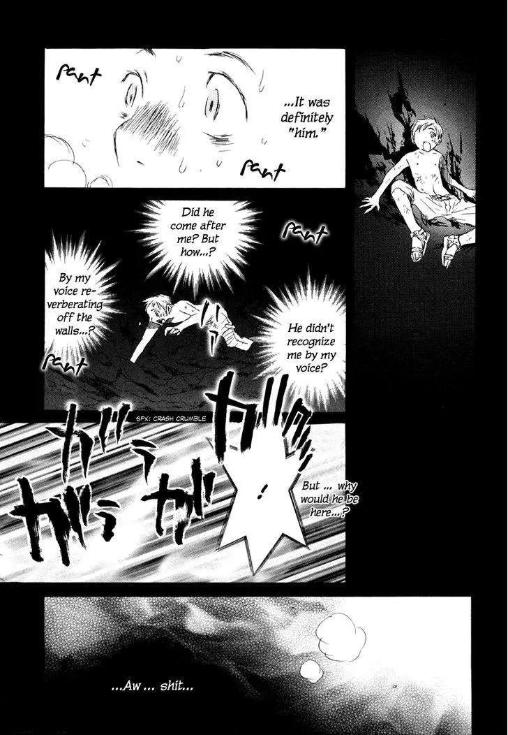 Tom Sawyer Chapter 6 page 42 - Chapter 6