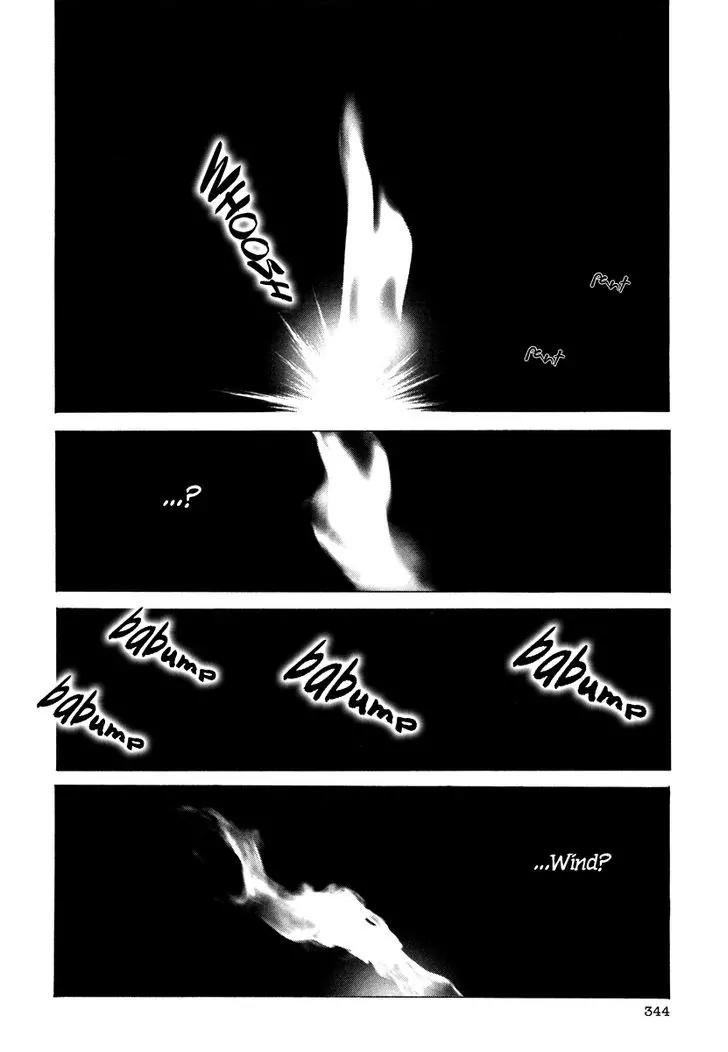 Tom Sawyer Chapter 6 page 44 - Chapter 6