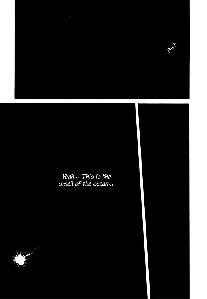 Tom Sawyer Chapter 6 page 47 - Chapter 6