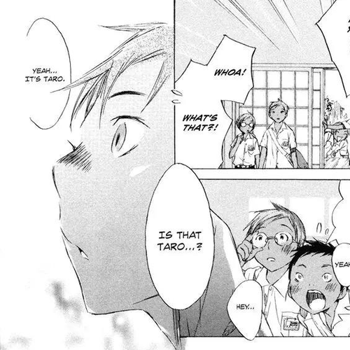 Tom Sawyer Chapter 6 cover