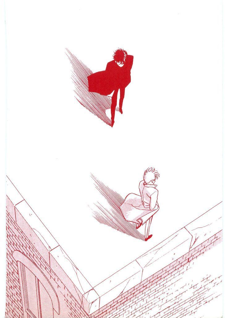 (Tomato that is) Going Bad Chapter 1 page 4 - Chapter 1