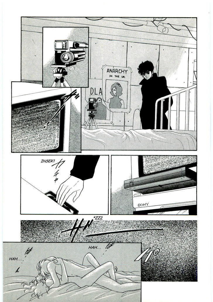 (Tomato that is) Going Bad Chapter 2 page 33 - Chapter 2