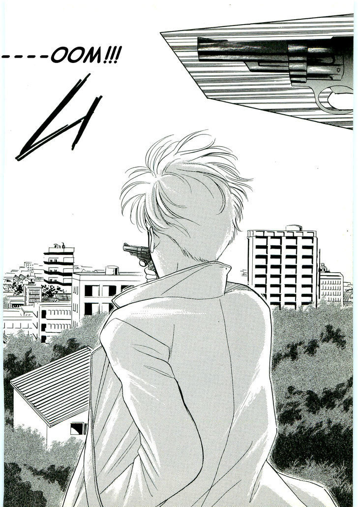 (Tomato that is) Going Bad Chapter 2 page 38 - Chapter 2