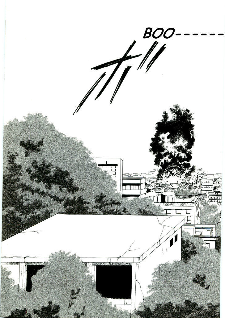 (Tomato that is) Going Bad Chapter 2 page 39 - Chapter 2