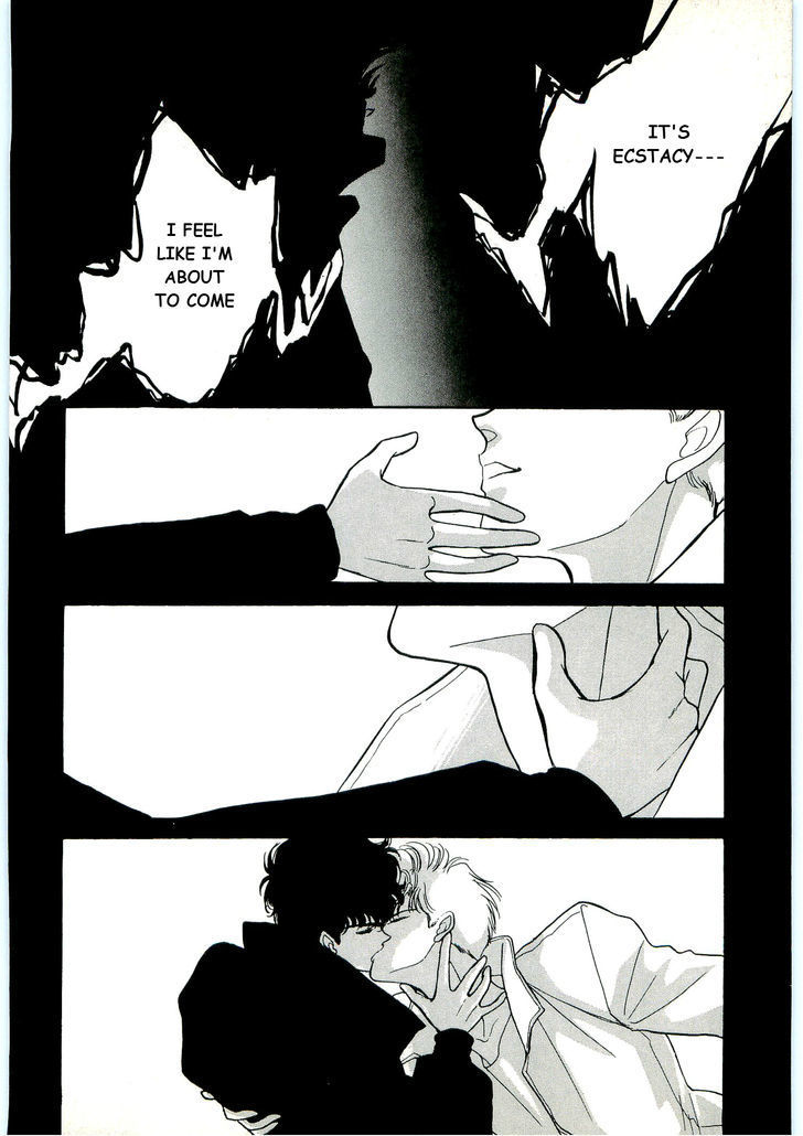 (Tomato that is) Going Bad Chapter 2 page 42 - Chapter 2