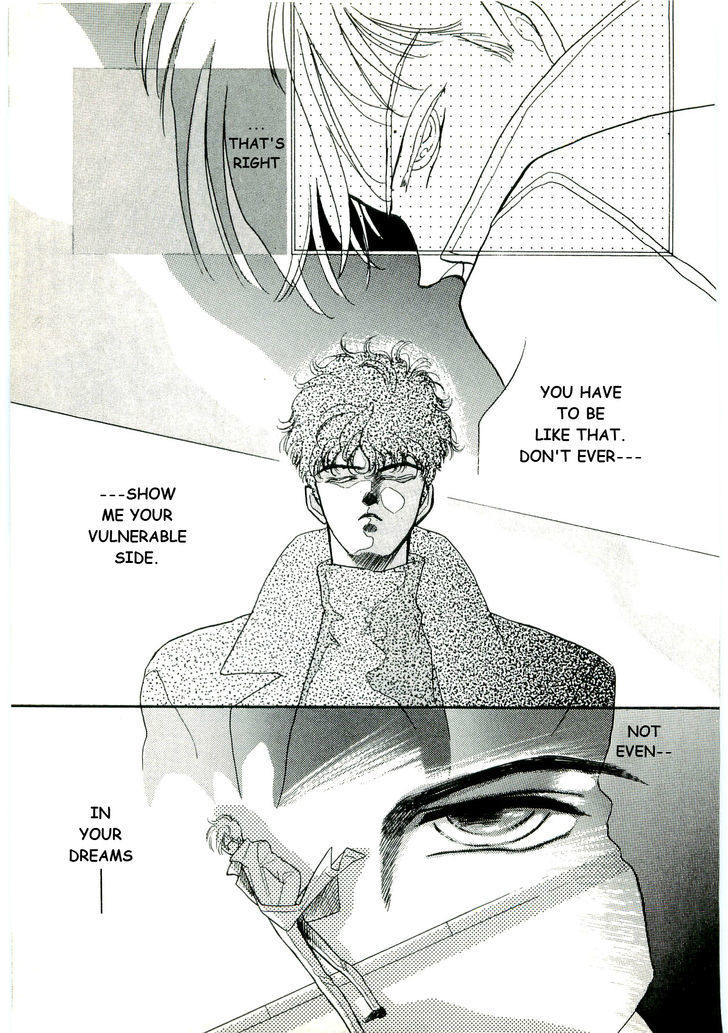 (Tomato that is) Going Bad Chapter 2 page 45 - Chapter 2