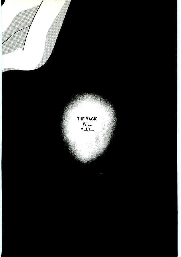 (Tomato that is) Going Bad Chapter 4 page 19 - Chapter 4 : Chapter 4