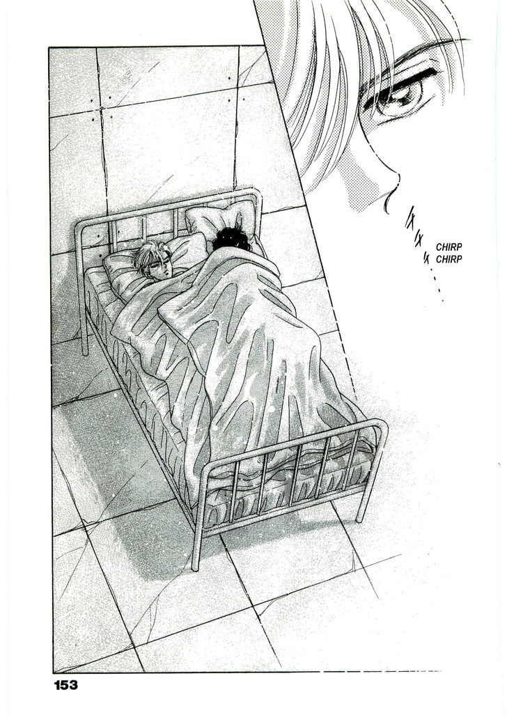 (Tomato that is) Going Bad Chapter 4 page 40 - Chapter 4 : Chapter 4