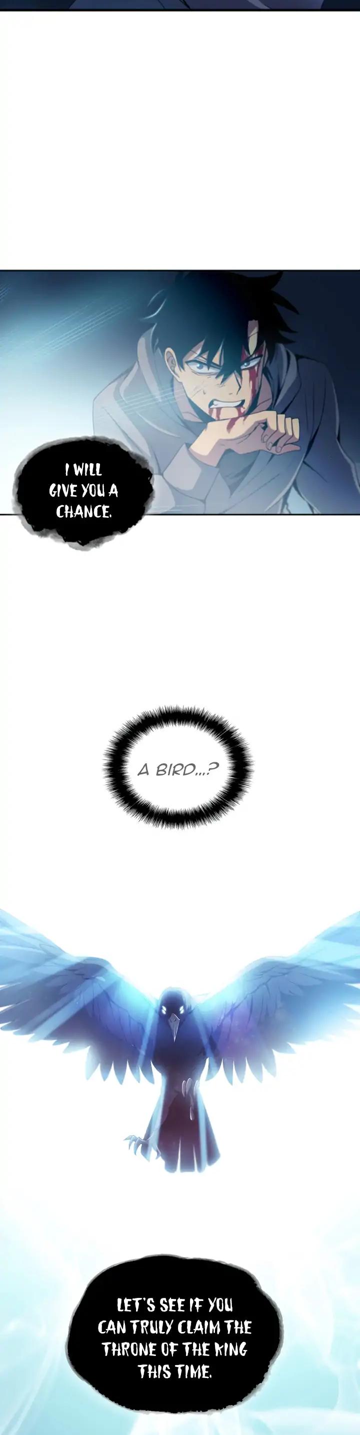 Tomb Raider King Chapter 1 page 24 - Chapter 1