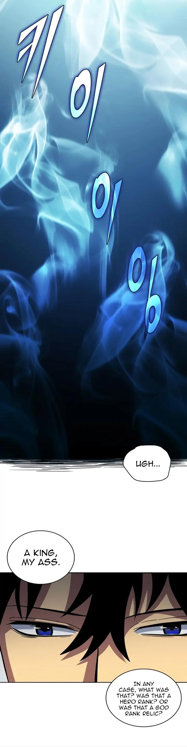 Tomb Raider King Chapter 1 page 25 - Chapter 1