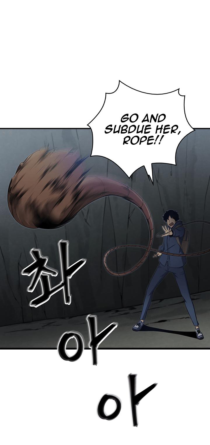 Tomb Raider King Chapter 10 page 11 - Chapter 10