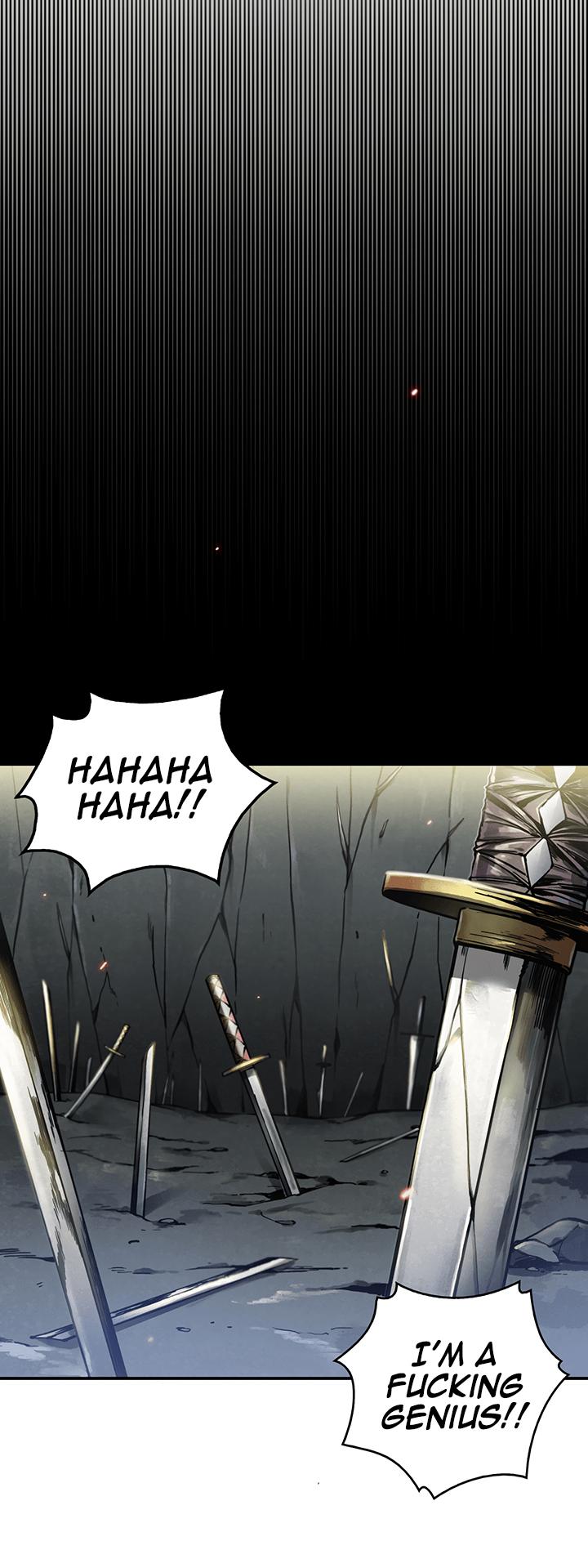 Tomb Raider King Chapter 10 page 17 - Chapter 10