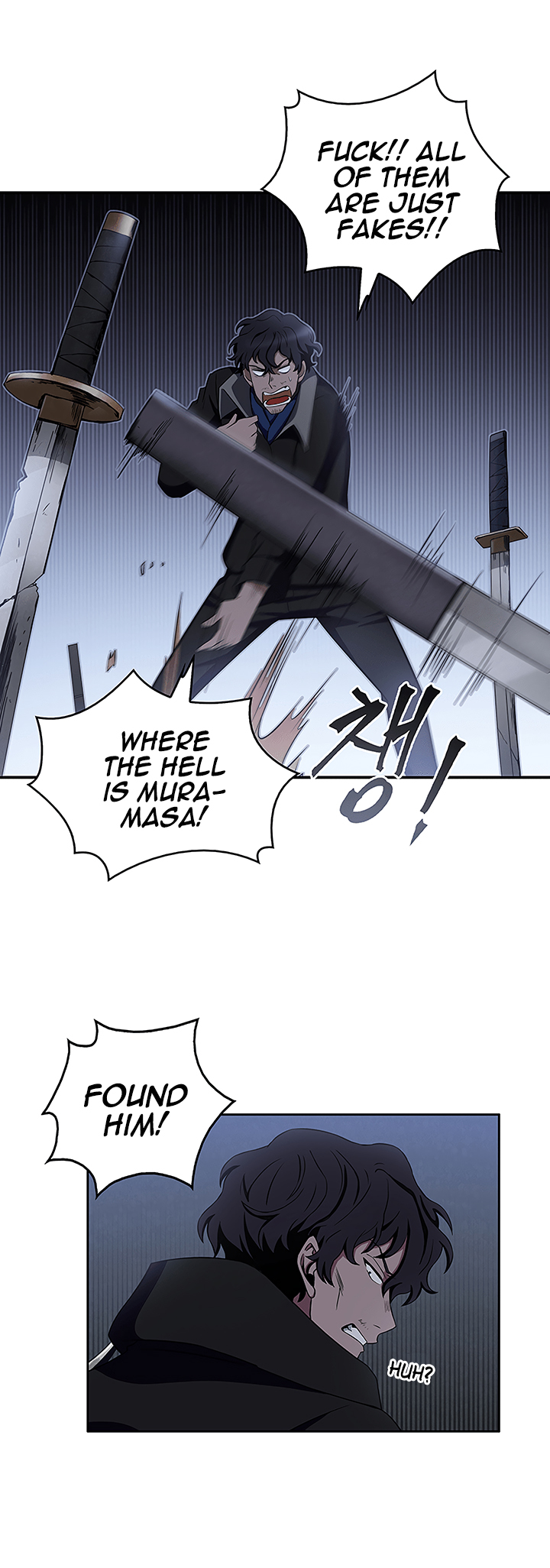 Tomb Raider King Chapter 10 page 20 - Chapter 10