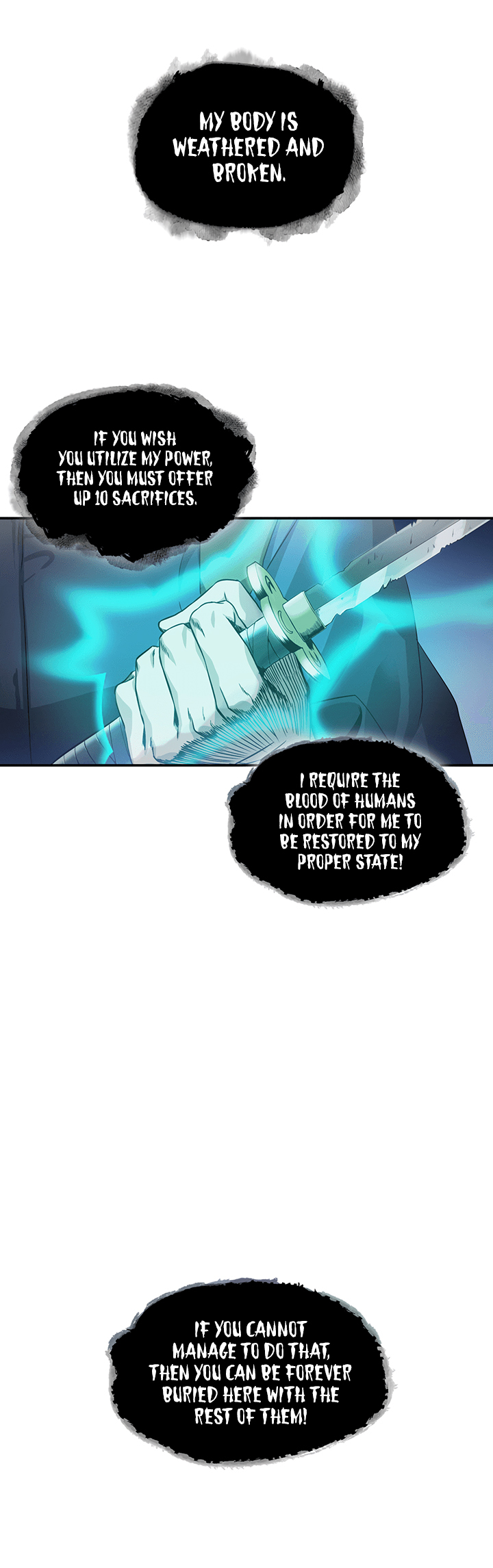 Tomb Raider King Chapter 10 page 26 - Chapter 10