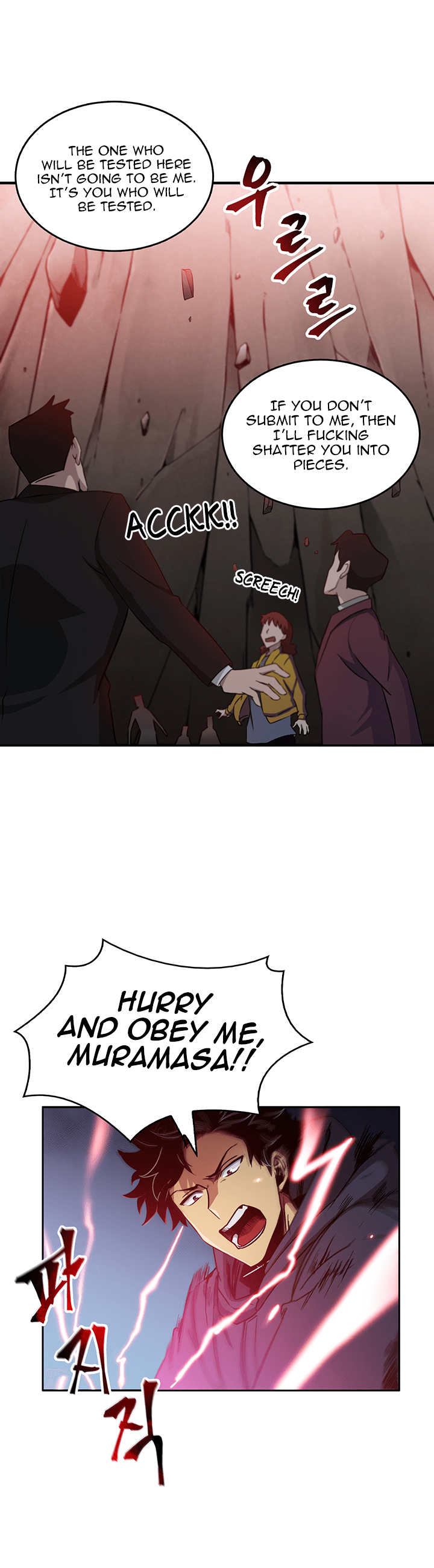 Tomb Raider King Chapter 10 page 30 - Chapter 10