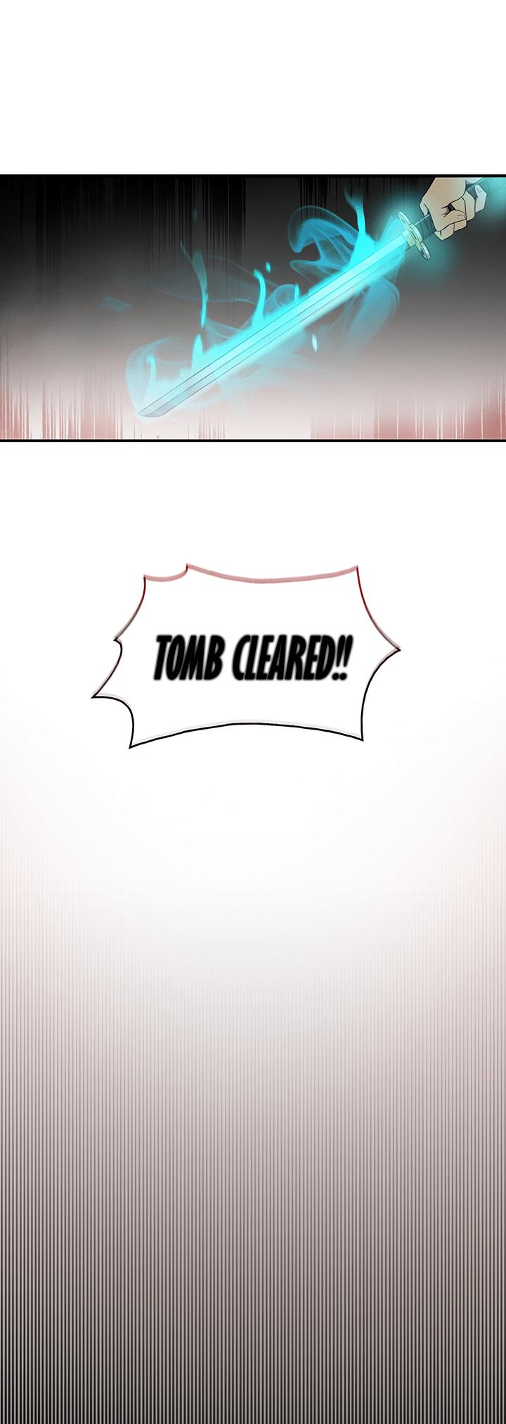 Tomb Raider King Chapter 10 page 33 - Chapter 10