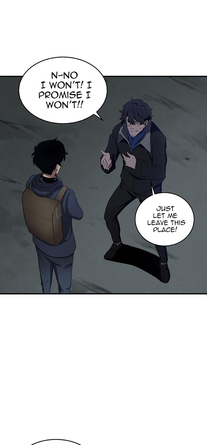 Tomb Raider King Chapter 10 page 36 - Chapter 10