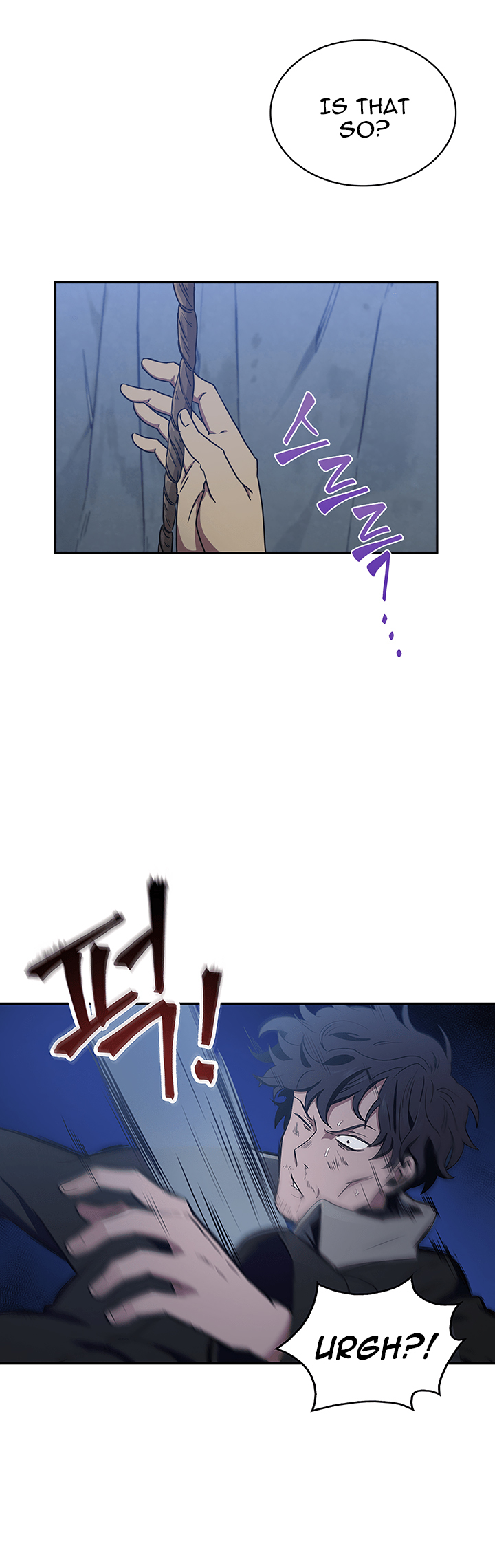 Tomb Raider King Chapter 10 page 42 - Chapter 10