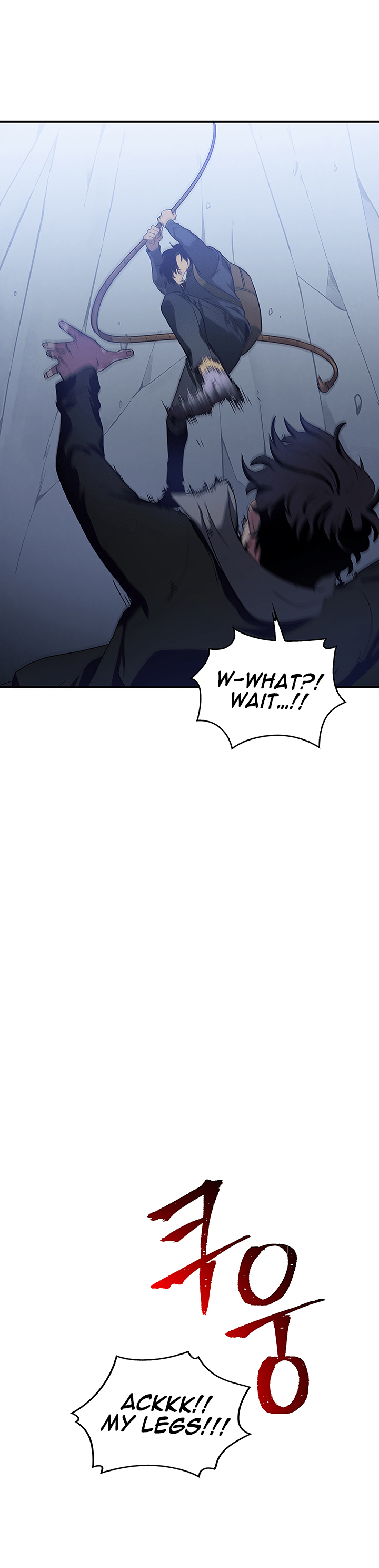 Tomb Raider King Chapter 10 page 43 - Chapter 10