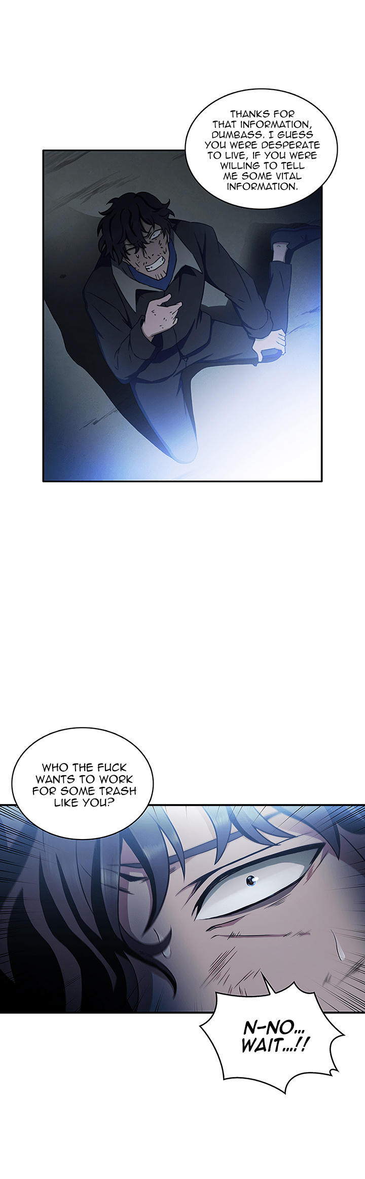 Tomb Raider King Chapter 10 page 44 - Chapter 10