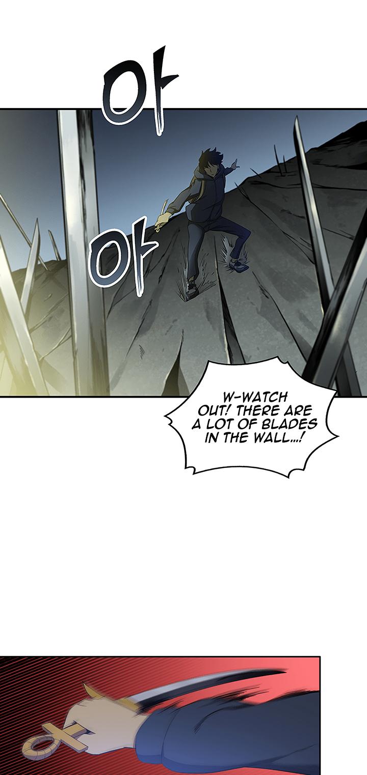 Tomb Raider King Chapter 10 page 7 - Chapter 10