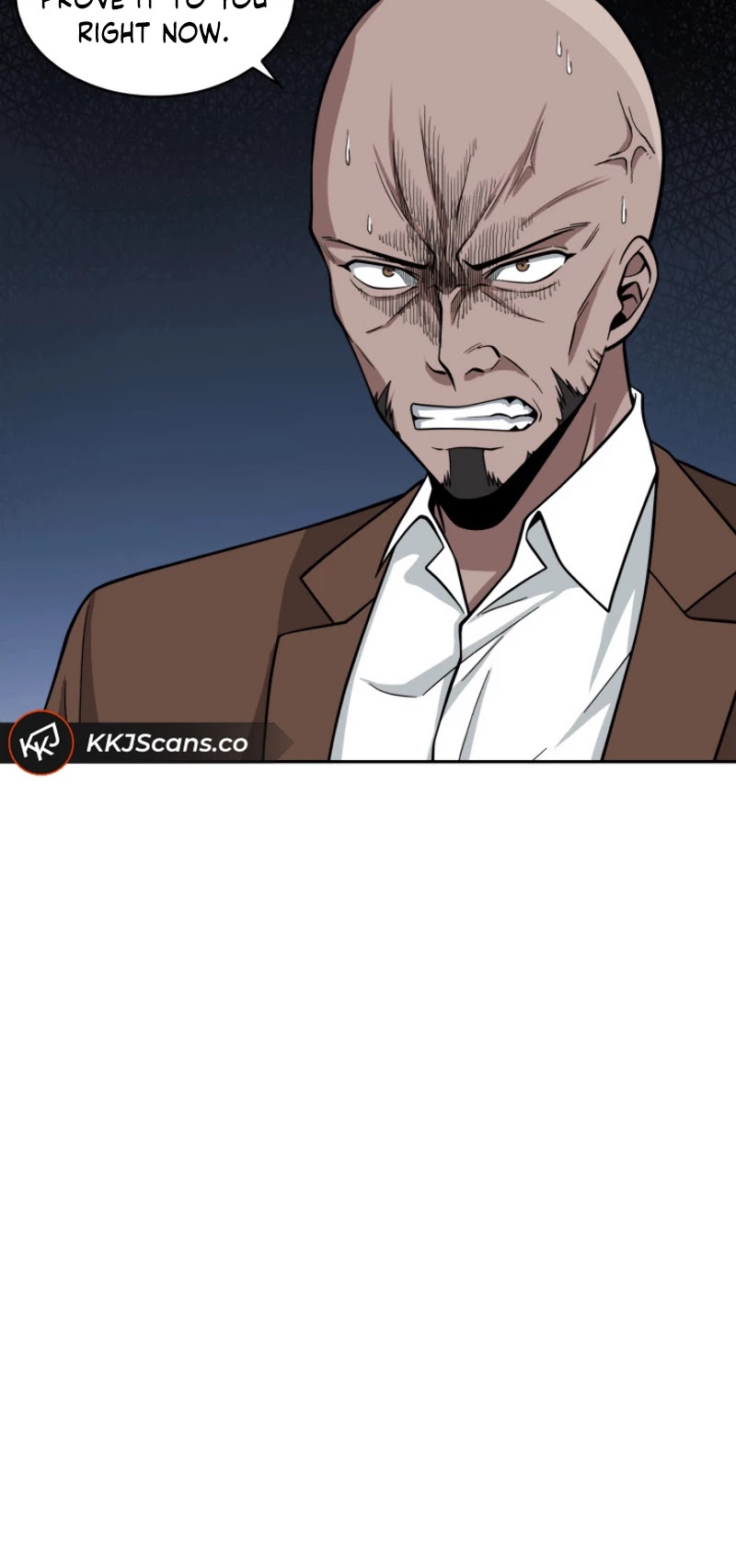 Tomb Raider King Chapter 100 page 25 - Chapter 100