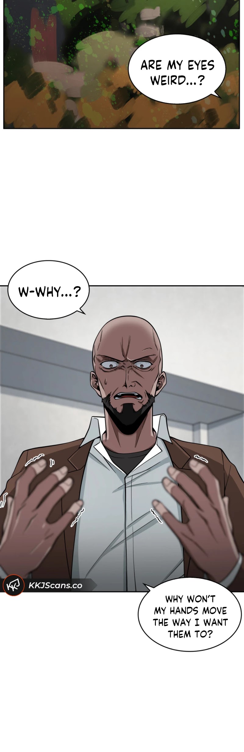 Tomb Raider King Chapter 100 page 39 - Chapter 100