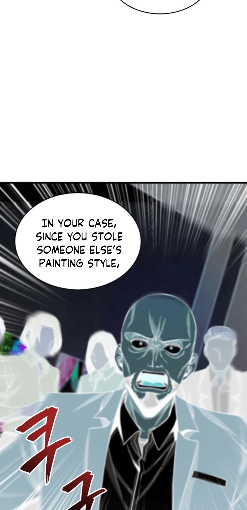Tomb Raider King Chapter 100 page 44 - Chapter 100