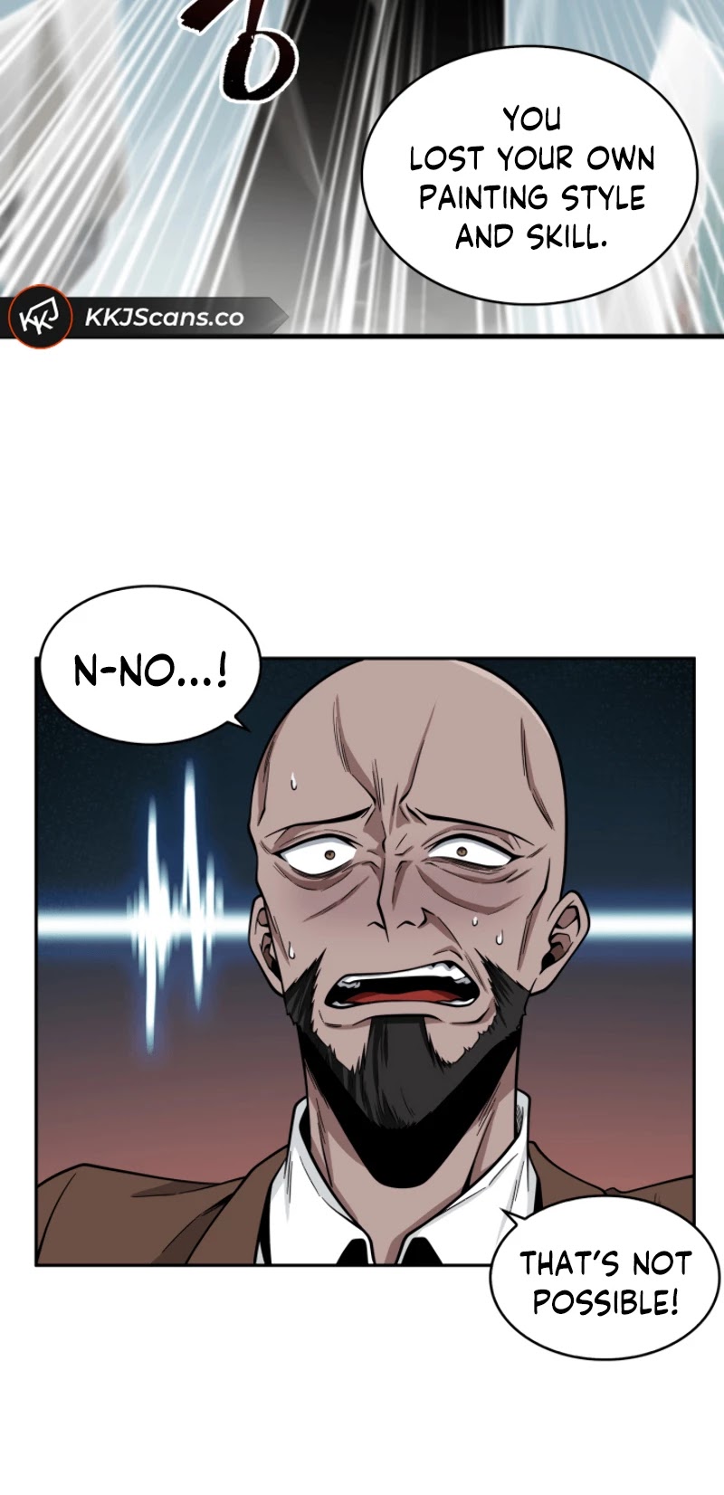 Tomb Raider King Chapter 100 page 45 - Chapter 100