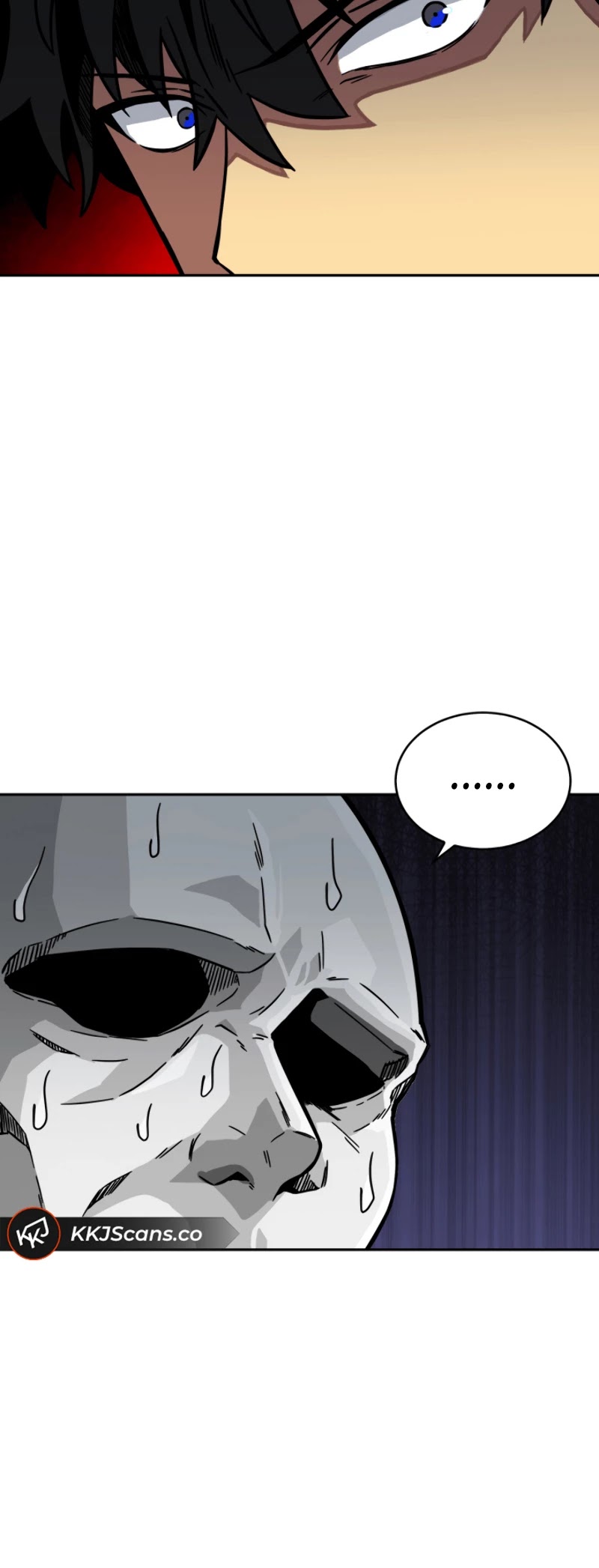 Tomb Raider King Chapter 101 page 20 - Chapter 101