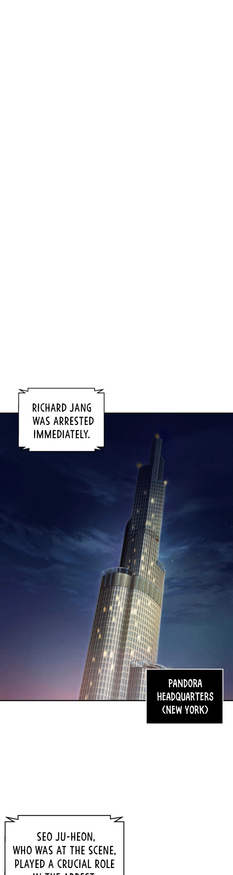 Tomb Raider King Chapter 101 page 21 - Chapter 101