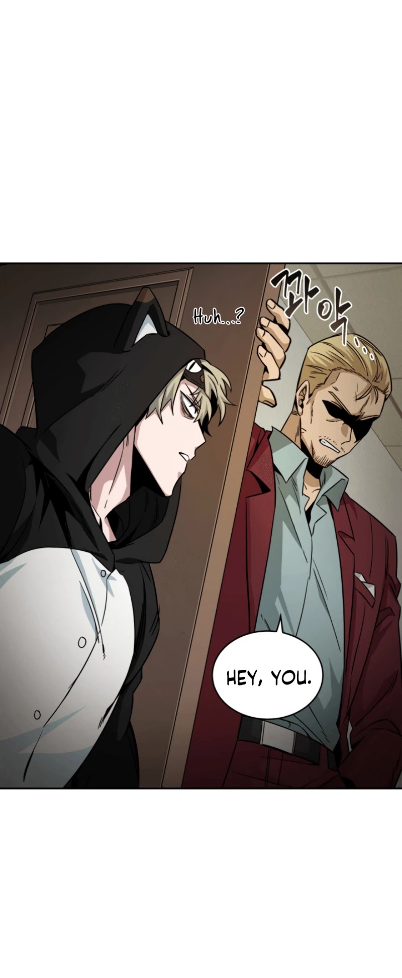 Tomb Raider King Chapter 101 page 25 - Chapter 101