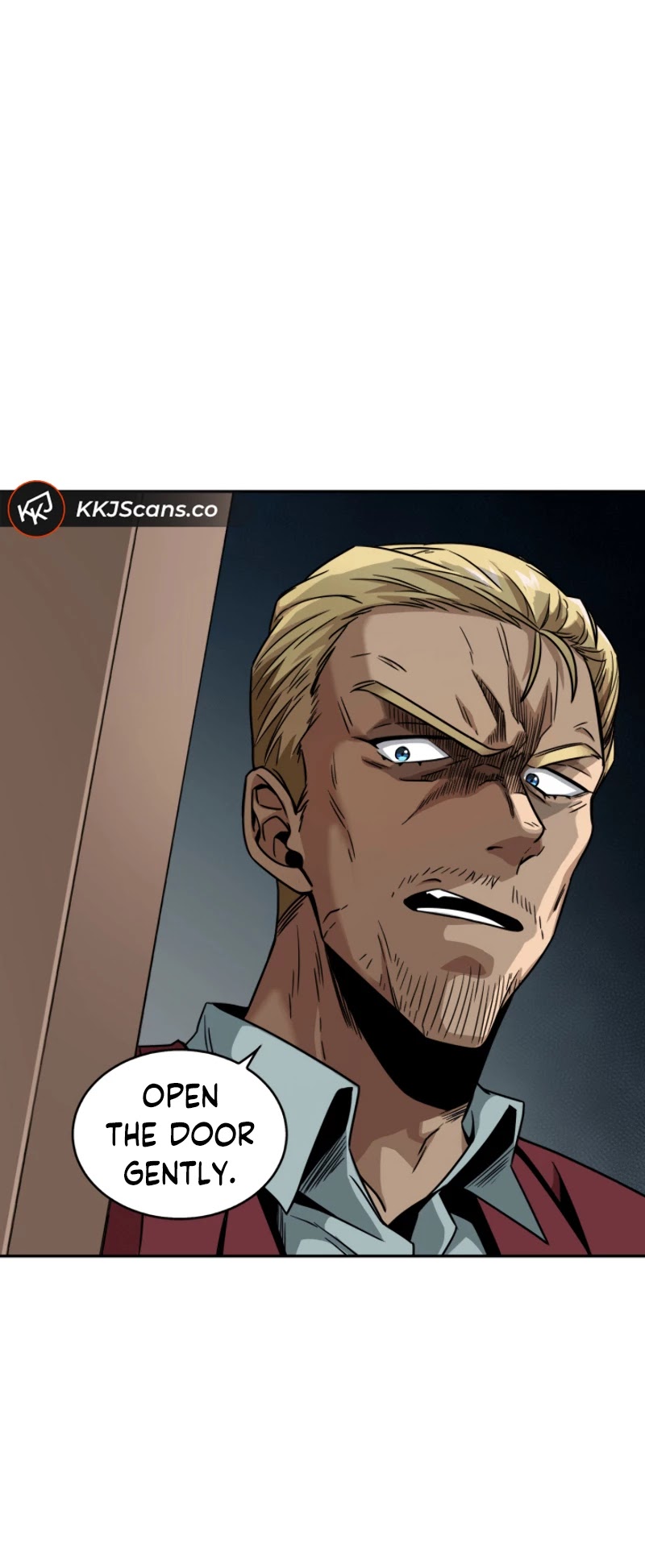 Tomb Raider King Chapter 101 page 26 - Chapter 101