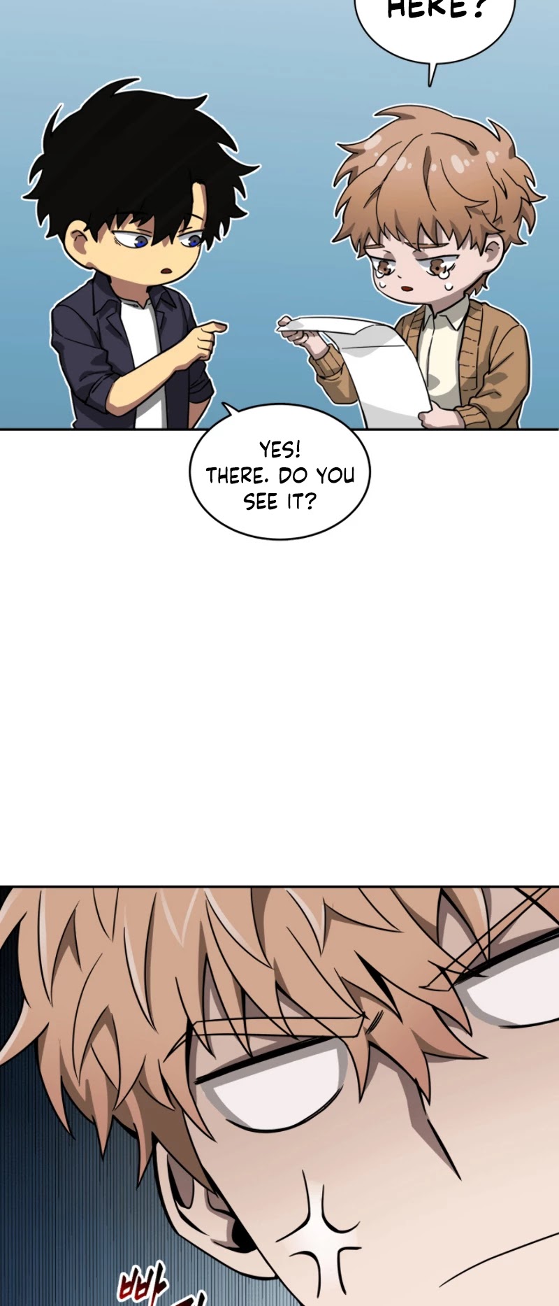 Tomb Raider King Chapter 101 page 47 - Chapter 101