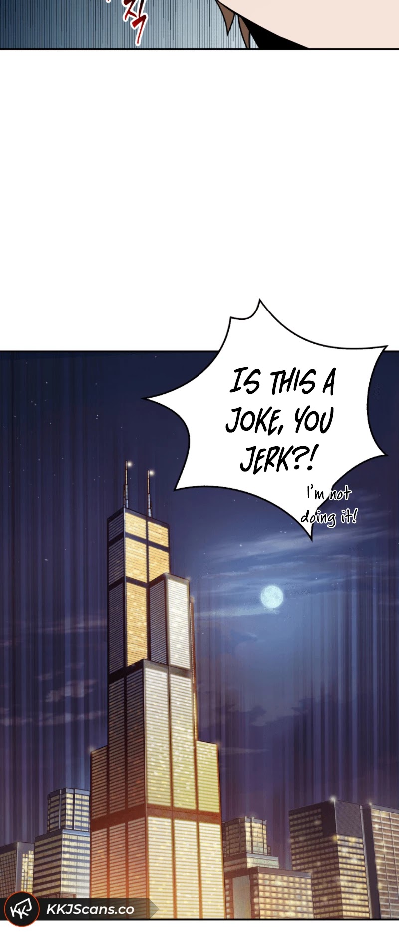 Tomb Raider King Chapter 101 page 48 - Chapter 101
