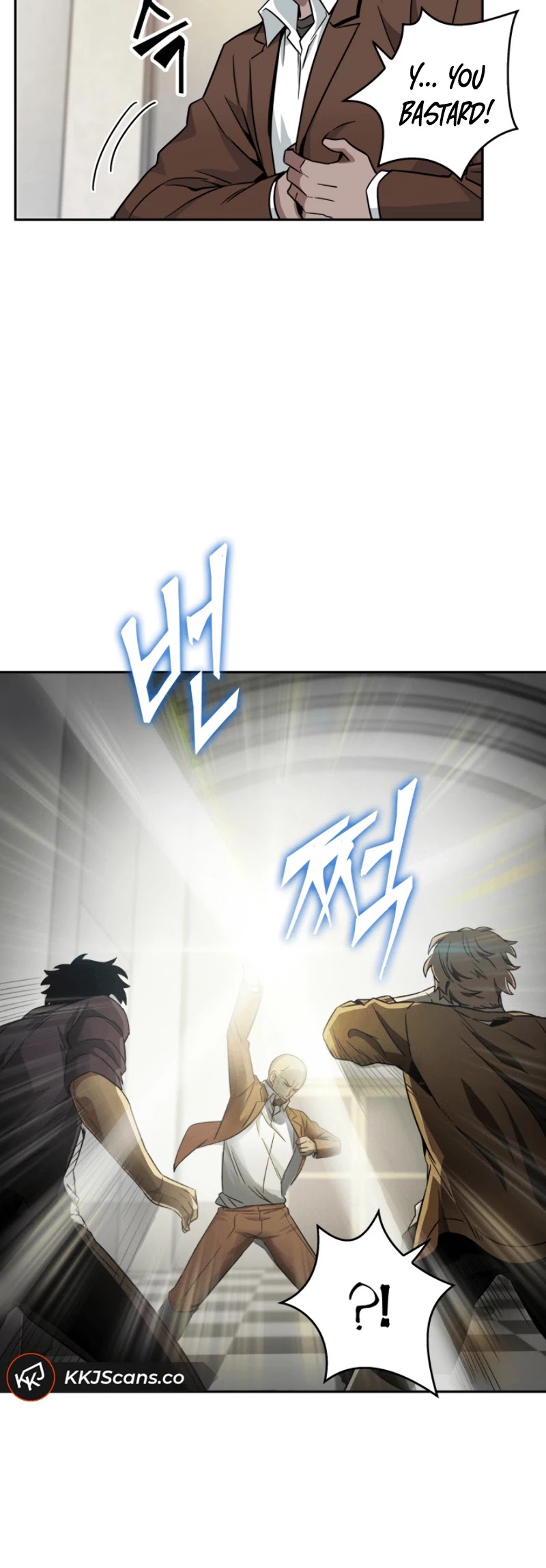 Tomb Raider King Chapter 101 page 7 - Chapter 101