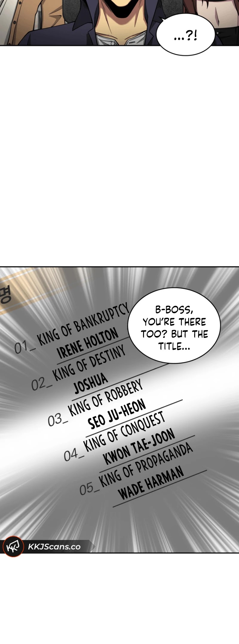Tomb Raider King Chapter 102 page 10 - Chapter 102