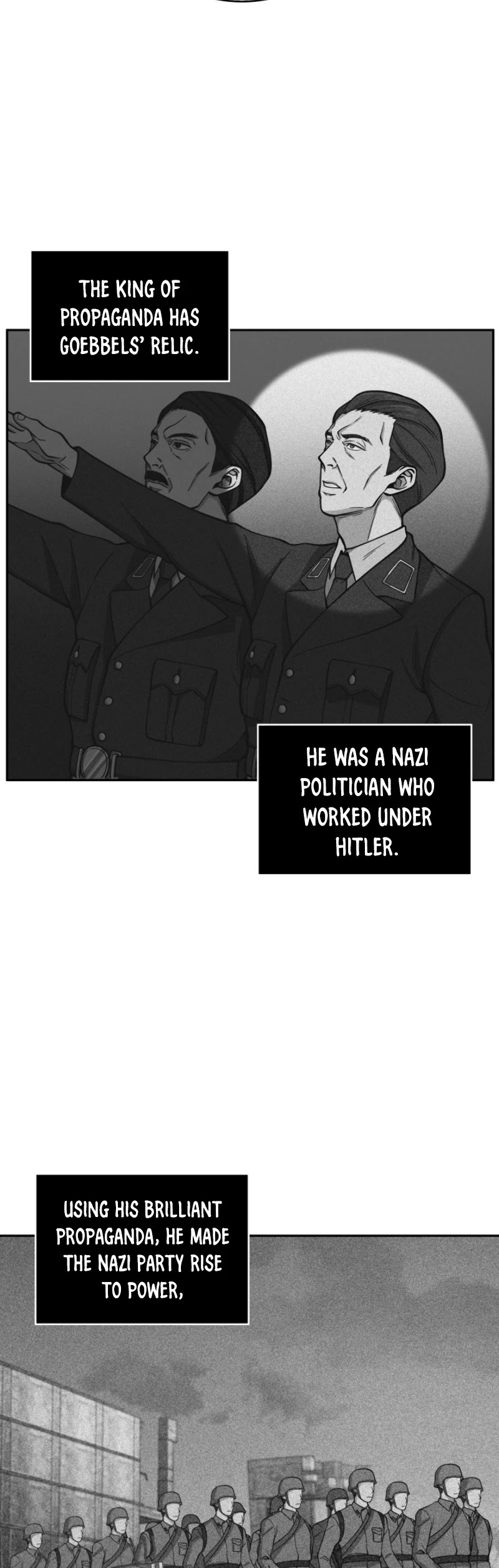 Tomb Raider King Chapter 102 page 42 - Chapter 102