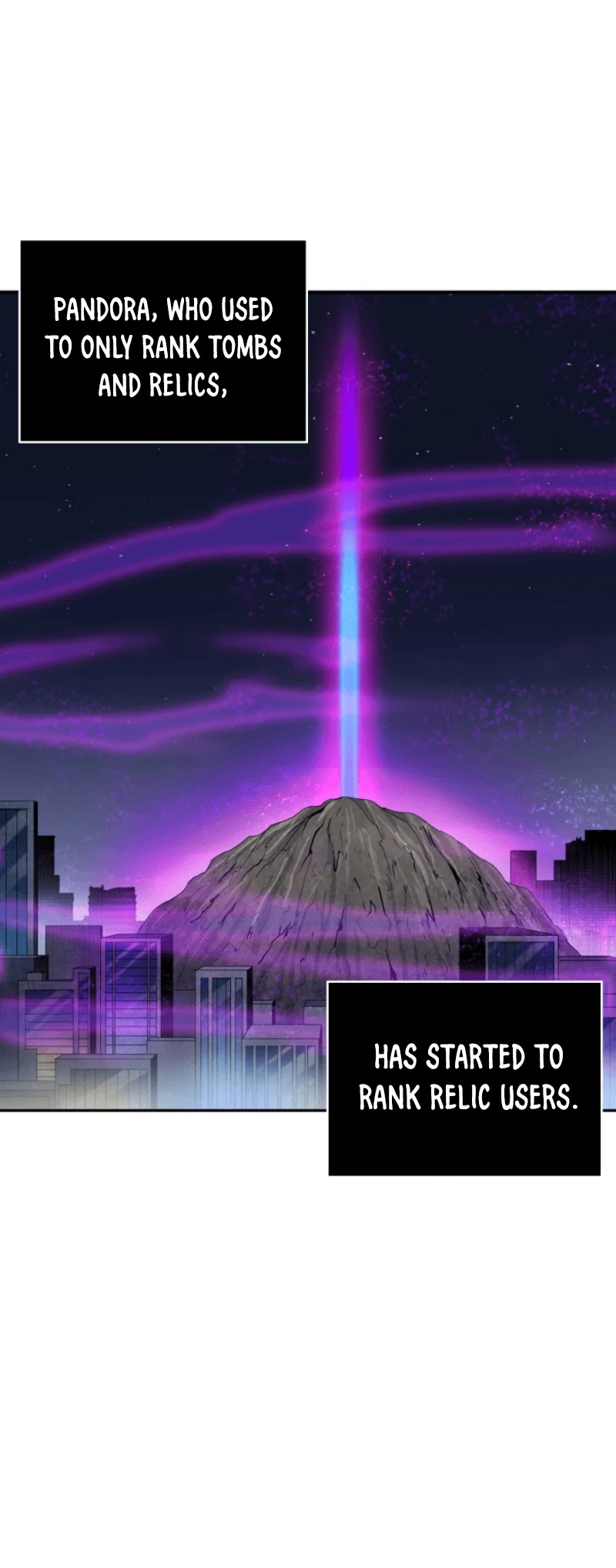 Tomb Raider King Chapter 102 page 7 - Chapter 102