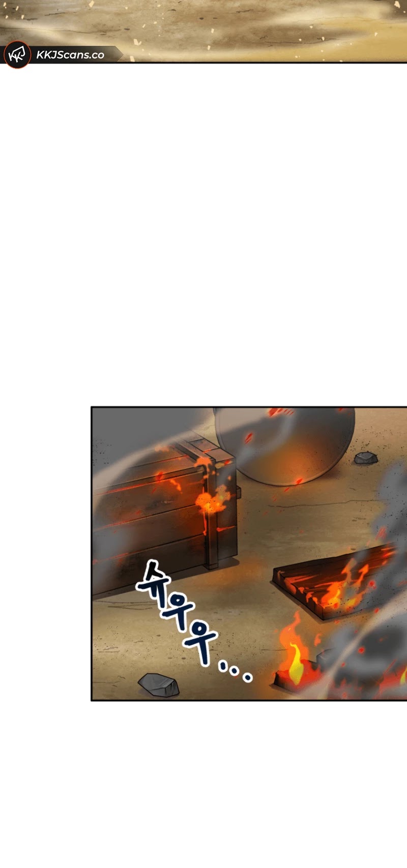 Tomb Raider King Chapter 103 page 33 - Chapter 103