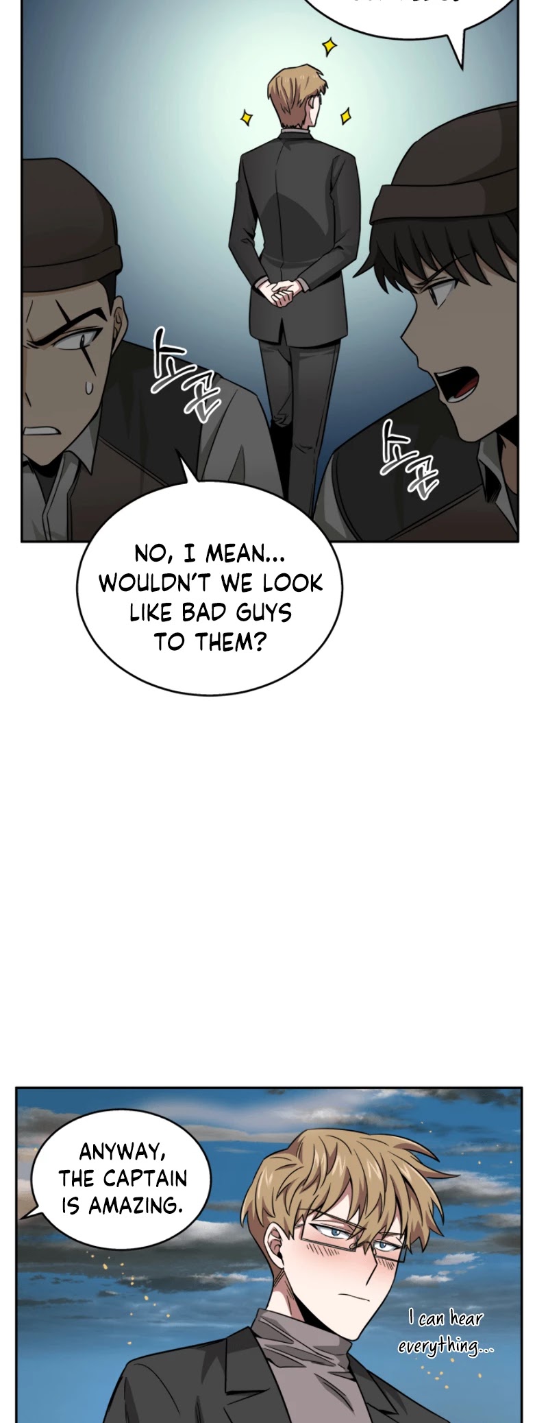 Tomb Raider King Chapter 103 page 39 - Chapter 103