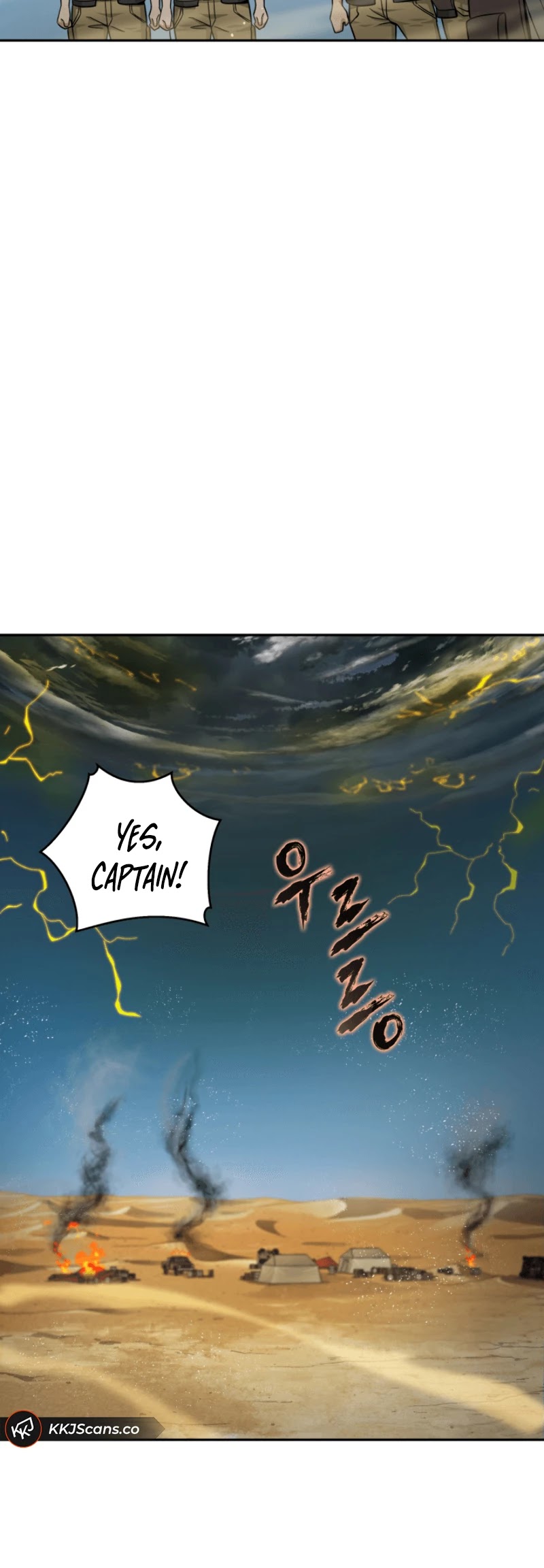 Tomb Raider King Chapter 103 page 49 - Chapter 103